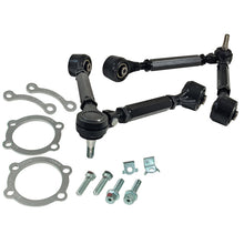 Load image into Gallery viewer, SPC Performance 03-08 Nissan 350Z/03-07 Infiniti G35 Front Adjustable Control Arms-Control Arms-SPC Performance-