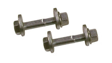 Load image into Gallery viewer, SPC Performance 03-08 Nissan 350Z/03-07 Infiniti G35 Rear Camber/Toe Cam Bolt Kit-Camber Kits-SPC Performance-082642720553-