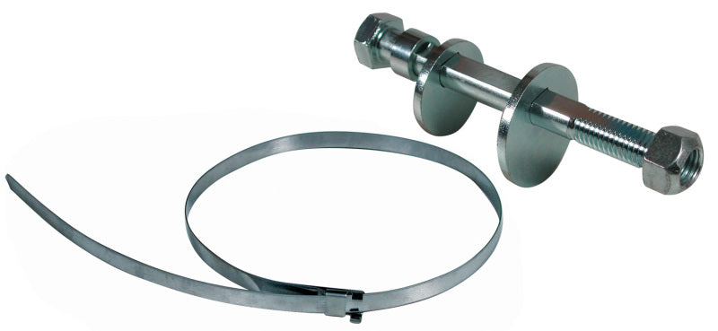 SPC Performance 03-11 Ford Crown Victoria/Lincoln Town Car Adjustable Camber Kit-Camber Kits-SPC Performance-082642873655-