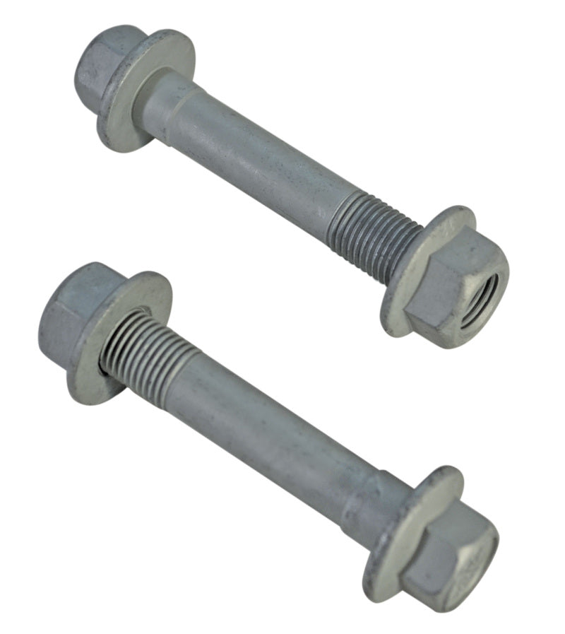 SPC Performance 04-13 Nissan Armada / 05-12 Pathfinder / 04-13 Titan UCA Mounting Bolt-Control Arms-SPC Performance-082642210351-