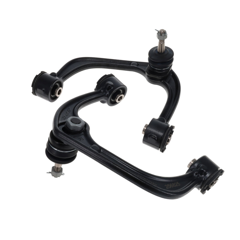 SPC Performance 04-17 Ford F-150 Front Adjustable Upper Control Arms SPC Performance SPC35680