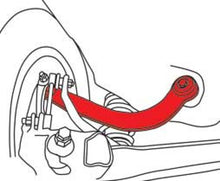 Load image into Gallery viewer, SPC Performance 05-10 Scion tC Rear Control Arm-Control Arms-SPC Performance-082642674856-