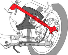 Load image into Gallery viewer, SPC Performance 08-10 Honda Accord/09-10 Acura TSX/TL Rear Adjustable Camber Arm-Camber Kits-SPC Performance-082642675457-
