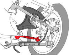 Load image into Gallery viewer, SPC Performance 08-10 Honda Accord/09-10 Acura TSX/TL Rear Adjustable Toe Arm-Camber Kits-SPC Performance-082642675556-