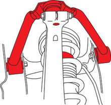 Load image into Gallery viewer, SPC Performance 09-10 Nissan 370Z/06-08 Infiniti G35/08-10 G37 Front Adjustable Control Arms-Control Arms-SPC Performance-082642721307-