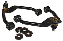 Load image into Gallery viewer, SPC Performance 09-10 Nissan 370Z/06-08 Infiniti G35/08-10 G37 Front Adjustable Control Arms-Control Arms-SPC Performance-082642721307-