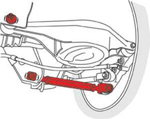 Load image into Gallery viewer, SPC Performance 09+ Nissan 370Z / 08-13 Infiniti G37 Rear Adjstbl Camber Arms w/Toe Cams&amp;Lock Plates-Alignment Kits-SPC Performance-082642722625-