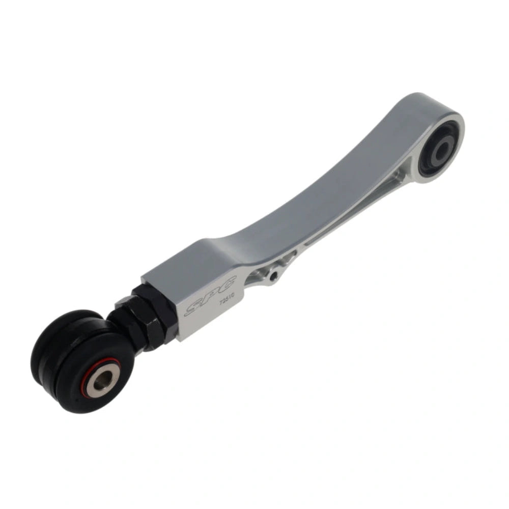 SPC Performance 12-20 Tesla Model S / 16-20 Tesla Model X Adjustable Rear Upper Control Arms - SPC Performance 72510