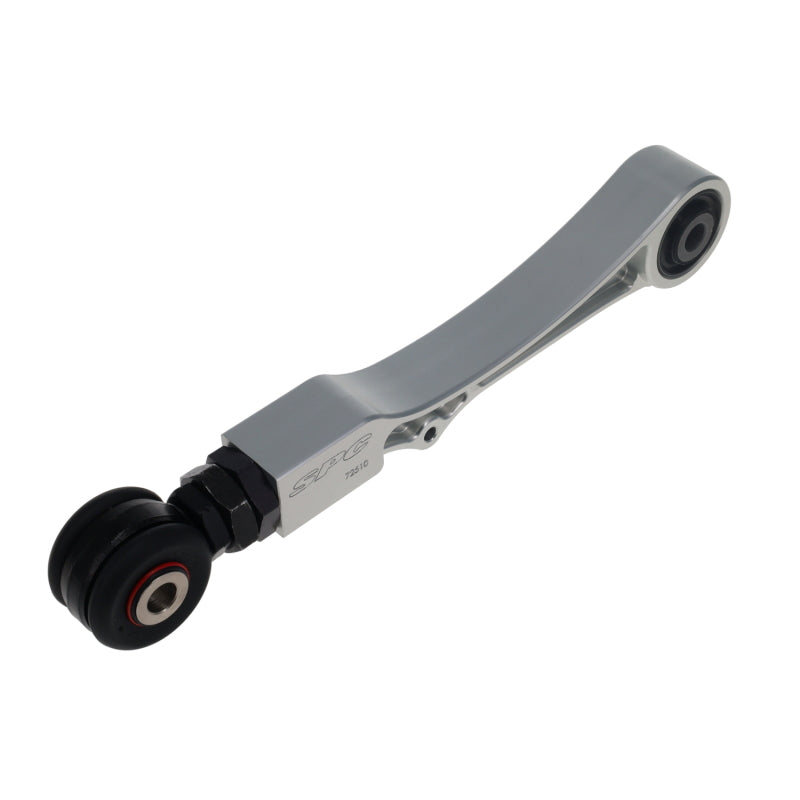 SPC Performance SPC Performance 12-20 Tesla Model S / 16-20 Tesla Model X Adjustable Rear Upper Control Arms