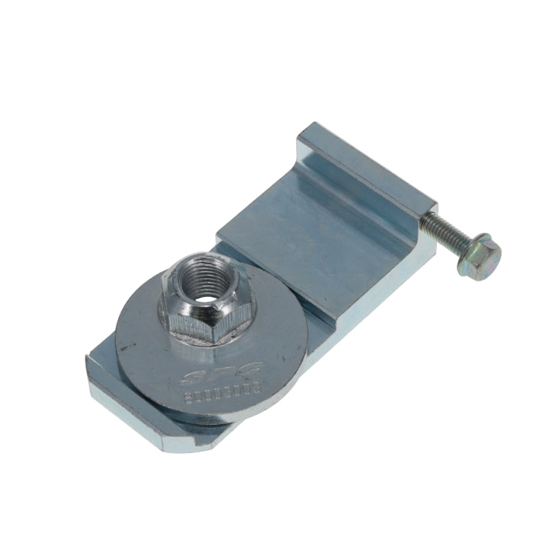 SPC Performance 12-22 Jeep SRT8/Trackhawk Cam Bracket Kit-Camber Kits-SPC Performance-082642823636-