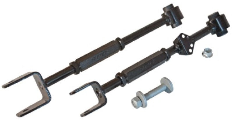 SPC Performance 2015+ Acura TLX Rear Adjustable Arm and Toe Cam Set - Black Ops Auto Works