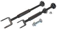 Load image into Gallery viewer, SPC Performance 2015+ Acura TLX Rear Adjustable Arm and Toe Cam Set - Black Ops Auto Works