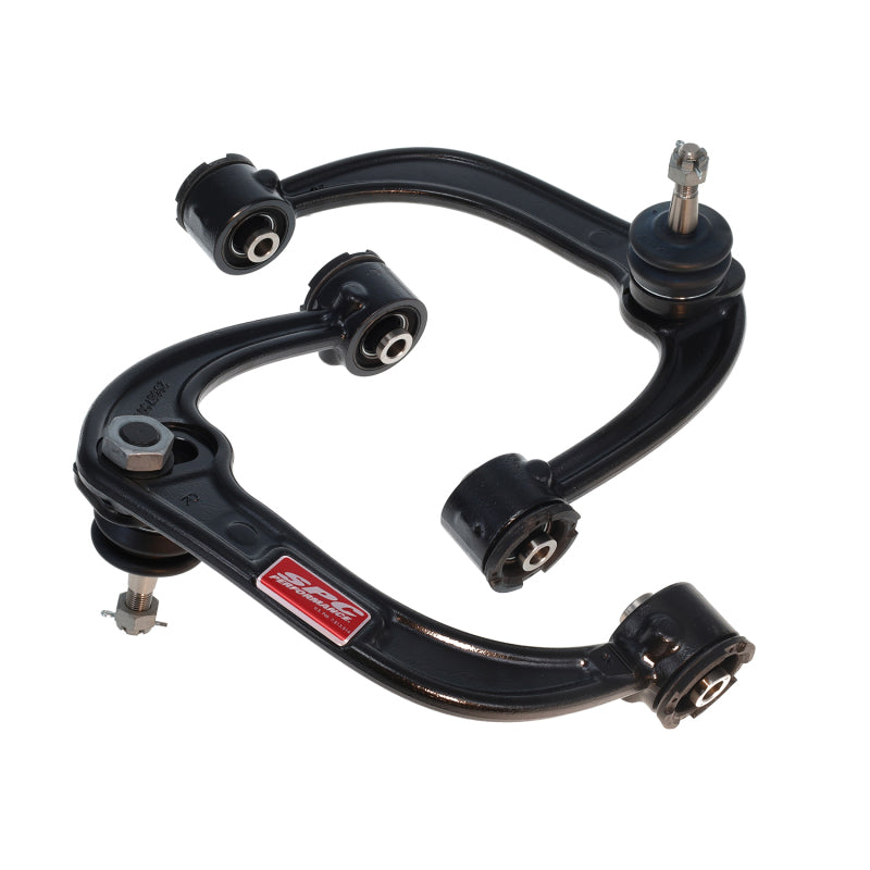 SPC Performance 21+ FORD F-150 Front Adj Upper Racing Control Arm Kit SPC Performance SPC35685
