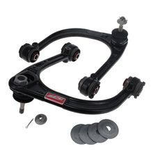 Load image into Gallery viewer, SPC Performance SPC Performance 23-26 Toyota Sequoia / 22-26 Toyota Tundra Adj. Upper Control Arm Kit - Pair