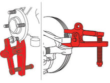 Load image into Gallery viewer, SPC Performance 4-WAY BALL JOINT SEPARATOR-Ball Joints-SPC Performance-082642379850-