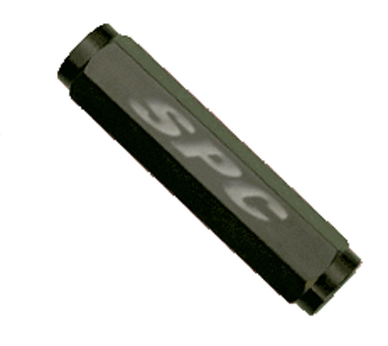 SPC Performance 4in. Aluminum Control Arm Adjusting Sleeve (3/4in. NPT Threads)-Control Arms-SPC Performance-082642920458-