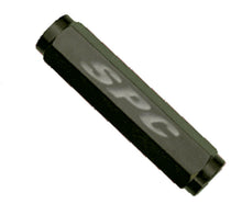 Load image into Gallery viewer, SPC Performance 4in. Aluminum Control Arm Adjusting Sleeve (3/4in. NPT Threads)-Control Arms-SPC Performance-082642920458-