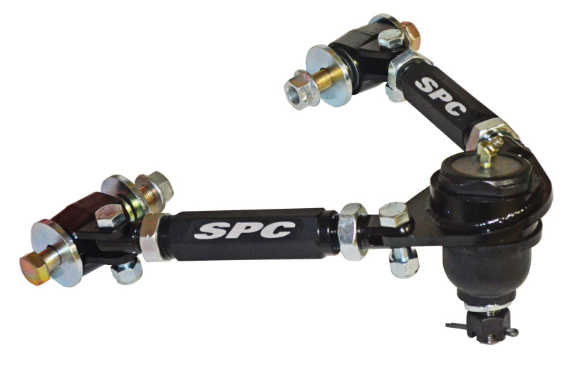 SPC Performance 72-76 Dodge Dart Front Adjustable Passenger Side Upper Control Arm-Control Arms-SPC Performance-082642944607-