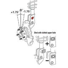Load image into Gallery viewer, SPC Performance 81280 Suspension Parts for Ford Explorer - gallery image