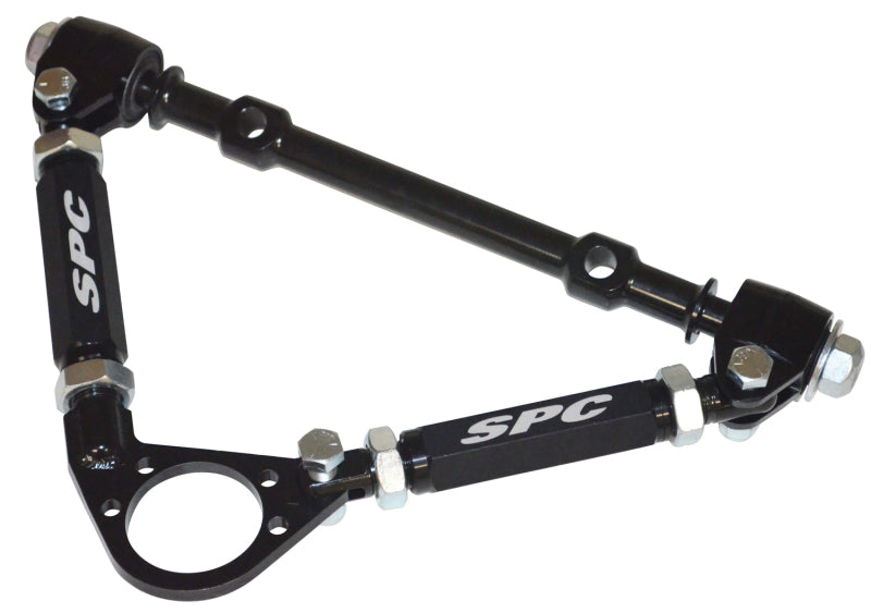 SPC Performance 84-87 Chevrolet Corvette (C4) Front Adjustable Driver Side Upper Control Arm-Control Arms-SPC Performance-082642943693-
