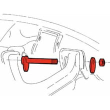 Load image into Gallery viewer, SPC Performance 87500 Suspension Parts for Ford Explorer - gallery image
