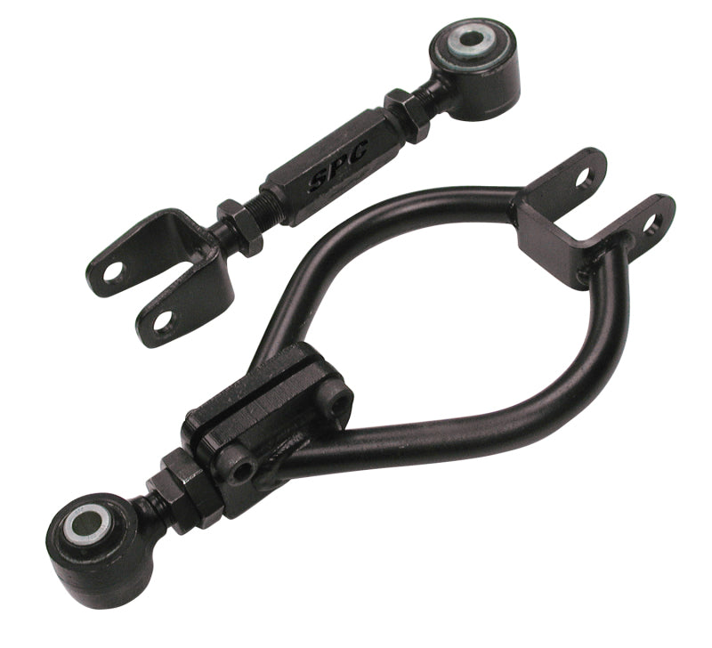 SPC Performance 89-94 Nissan 240SX/90-96 300ZX Rear Adjustable Control Arms-Control Arms-SPC Performance-082642677659-