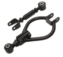 Load image into Gallery viewer, SPC Performance 89-94 Nissan 240SX/90-96 300ZX Rear Adjustable Control Arms-Control Arms-SPC Performance-082642677659-