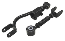 Load image into Gallery viewer, SPC Performance 95-98 Nissan 240SX Rear Driver Side Adjustable Control Arm-Control Arms-SPC Performance-082642677758-