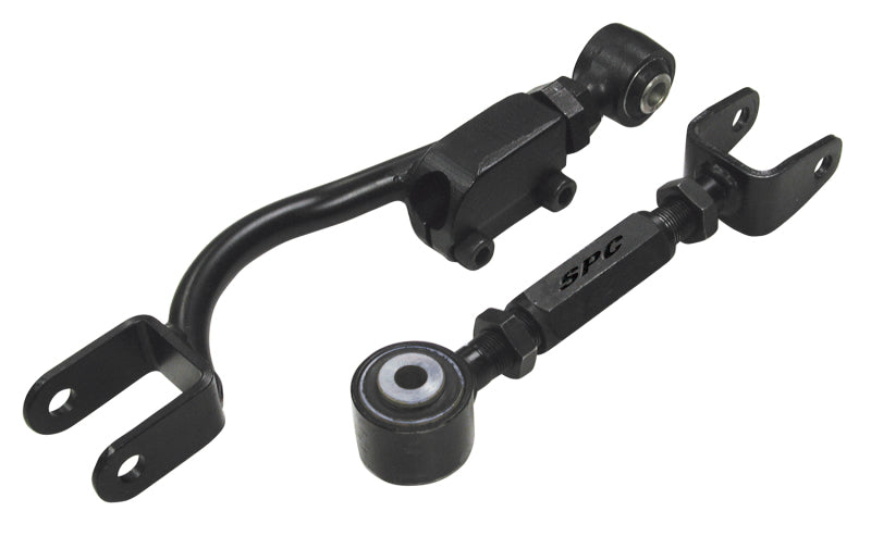 SPC Performance 95-98 Nissan 240SX Rear Passenger Side Adjustable Control Arm-Control Arms-SPC Performance-082642677765-