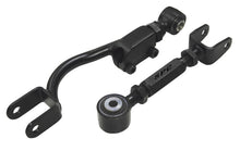 Load image into Gallery viewer, SPC Performance 95-98 Nissan 240SX Rear Passenger Side Adjustable Control Arm-Control Arms-SPC Performance-082642677765-