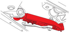 Load image into Gallery viewer, SPC Performance 99-11 Porsche 996/997 06-16 Cayman Front or Rear Adjustable Control Arm (Pair of 2)-Control Arms-SPC Performance-082642726104-