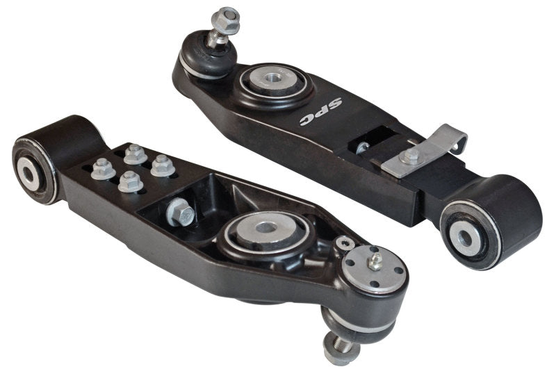 SPC Performance 99-11 Porsche 996/997 06-16 Cayman Front or Rear Adjustable Control Arm (Pair of 2)-Control Arms-SPC Performance-082642726104-
