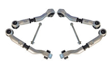 Load image into Gallery viewer, SPC Performance Audi B9 Front Upper Control Arm Set Left &amp; Right Pair - Black Ops Auto Works