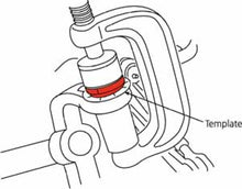 Load image into Gallery viewer, SPC Performance BALLJOINT (.5 deg.)-Ball Joints-SPC Performance-082642235101-