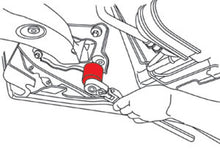 Load image into Gallery viewer, SPC Performance BMW Rear Toe Adjustment Tool-Tools-SPC Performance-082642875673-