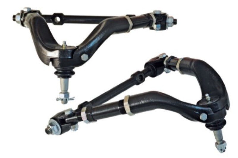 SPC Performance Chevrolet Camaro / El Camino / Malibu 2nd Gen F-Body Upper Adjustable Control Arm - Black Ops Auto Works