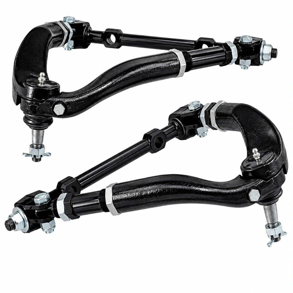 SPC Performance Chevrolet Camaro / Nova 1st Gen F-Body Upper Adjustable Control Arm - SPC Performance 97120