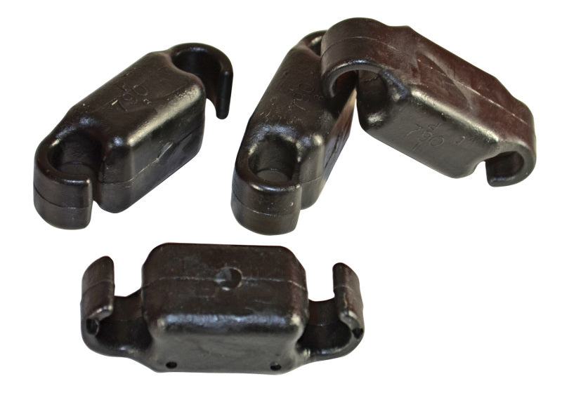 SPC Performance COIL SPRG STABILIZER (4)-Spring Insulators-SPC Performance-082642247906-
