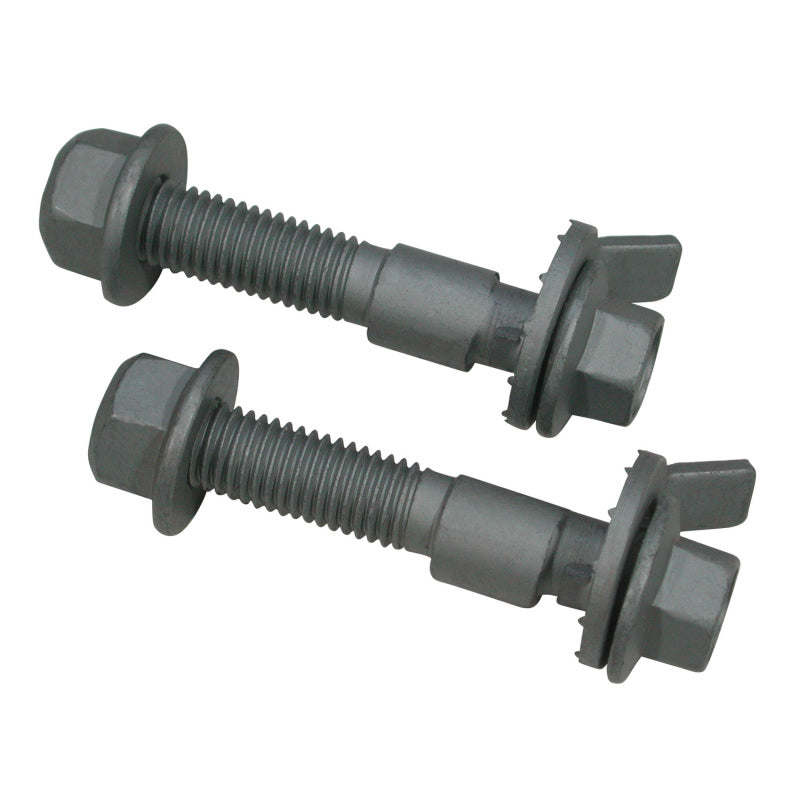 SPC Performance EZ Cam XR Bolts (Pair) (Replaces 10mm Bolts)-Alignment Kits-SPC Performance-082642812401-