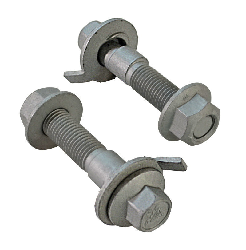 SPC Performance EZ Cam XR Bolts (Pair) (Replaces 18mm Bolts)-Alignment Kits-SPC Performance-082642812951-