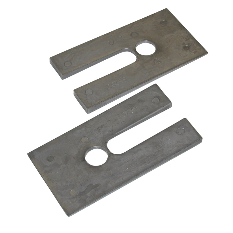 SPC Performance F-150 PINION ANGLE SHIMS-Alignment Kits-SPC Performance-082642862550-