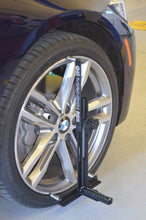 Load image into Gallery viewer, SPC Performance FasTrax Camber/Caster Gauge (For 17-22in. Wheels)-Camber Kits-SPC Performance-082642910107-