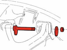 Load image into Gallery viewer, SPC Performance FORD CAM BOLTS (4)-Camber Kits-SPC Performance-082642875000-