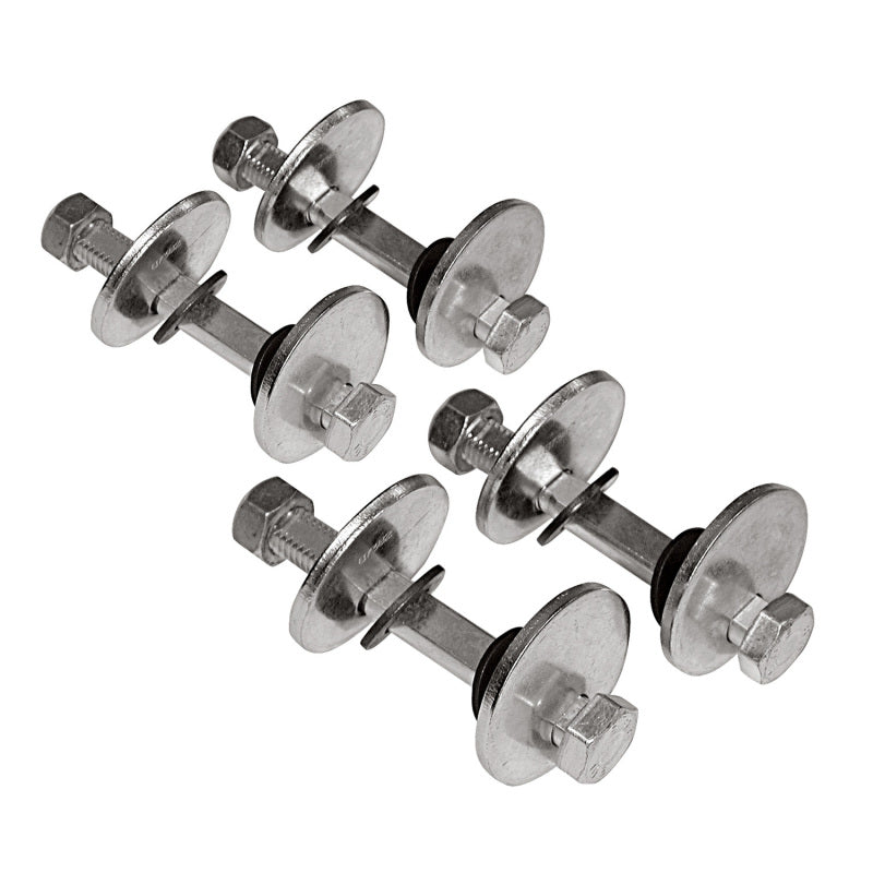 SPC Performance FORD F150 CAM BOLT KIT-Camber Kits-SPC Performance-082642873853-