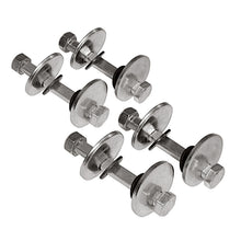 Load image into Gallery viewer, SPC Performance FORD F150 CAM BOLT KIT-Camber Kits-SPC Performance-082642873853-