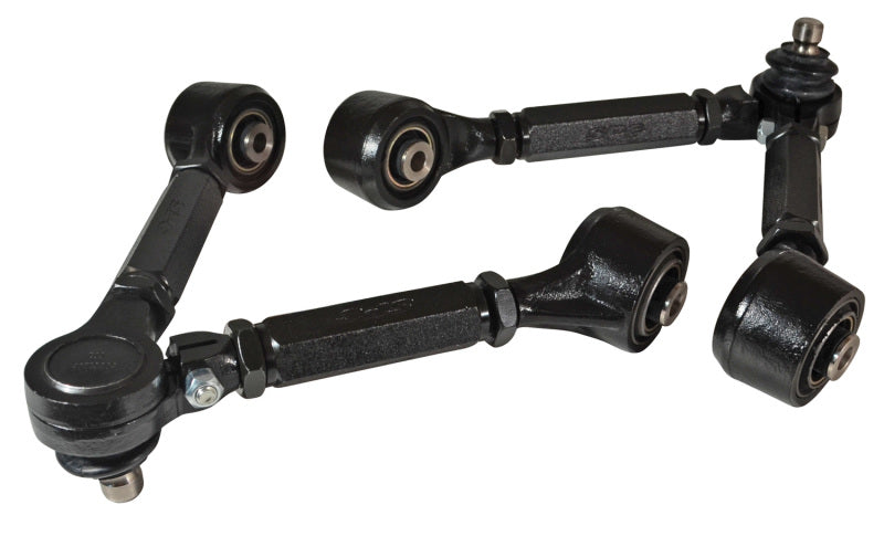 SPC Performance G37/370Z Adj Control Arms-Control Arms-SPC Performance-082642730057-