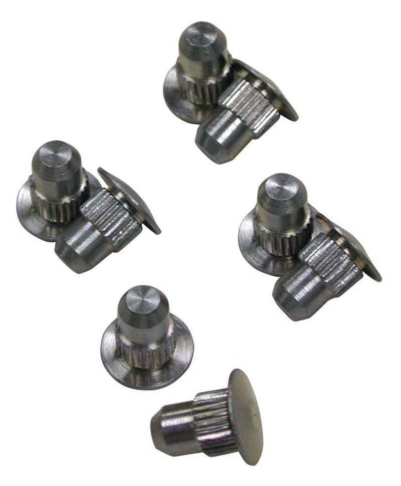 SPC Performance GM Alignment Cam Guide Pins (8)-Camber Kits-SPC Performance-82642863267-