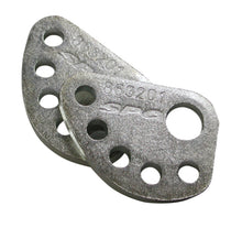 Load image into Gallery viewer, SPC Performance GM Alignment Cam Lock Plate (2)-Camber Kits-SPC Performance-82642863212-