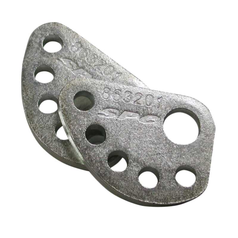 SPC Performance GM LOCKOUT CAM PLATE (2)-Camber Kits-SPC Performance-082642863205-