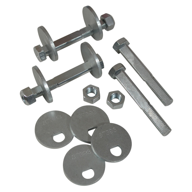 SPC Performance GM TRUCK CAM BOLTS (4)-Camber Kits-SPC Performance-082642874003-